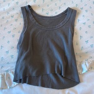 Brandy melville tank